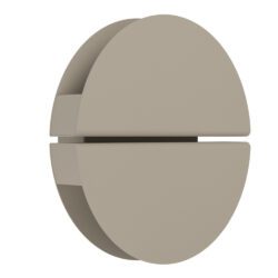 Aplică PIANOSA LED 4.5W IP44 902121