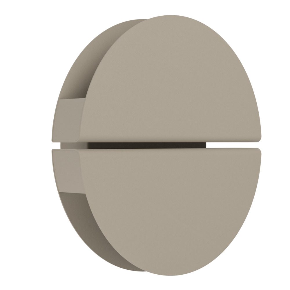 902121_VIEW_0001 | Eglo Romania Aplică PIANOSA LED 4.5W IP44 902121