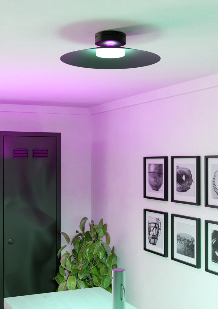 902182_AMBIENT_0001 | Eglo Romania Plafonieră CONOMAVILLA-Z LED 15.5W IP20 902182