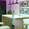 902184_AMBIENT_0001 | Eglo Romania Lustră CONOMAVILLA-Z LED 3X7.5W IP20 902184