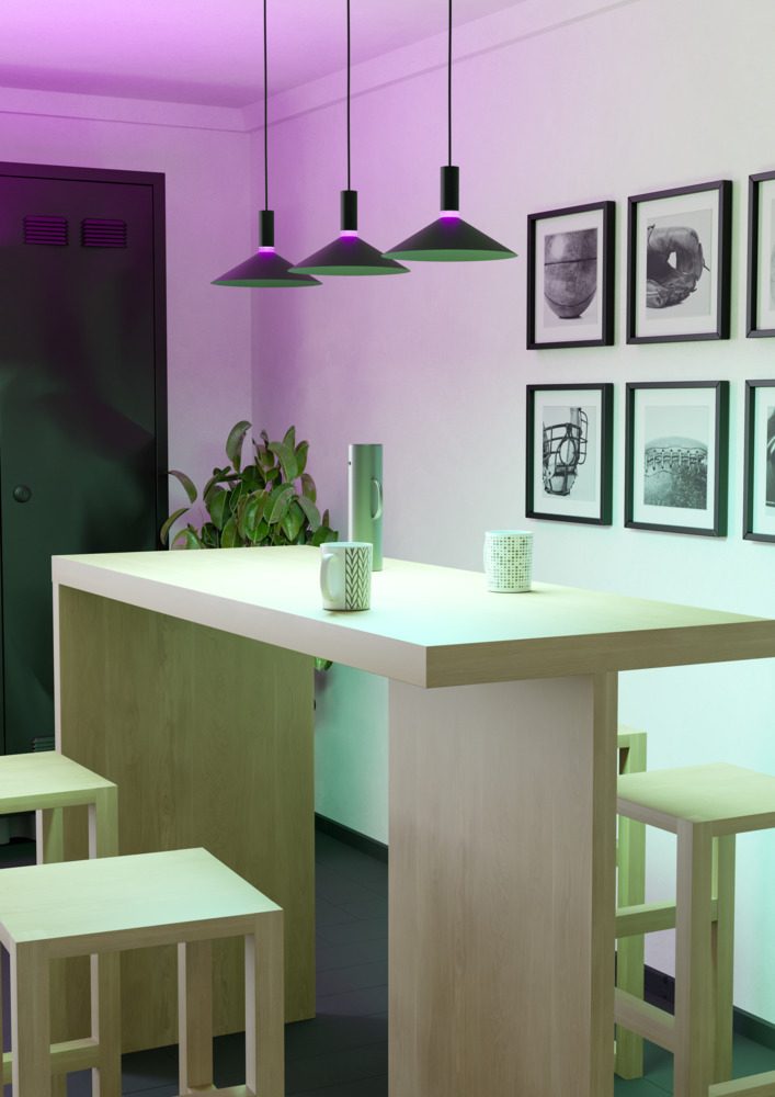902184_AMBIENT_0001 | Eglo Romania Lustră CONOMAVILLA-Z LED 3X7.5W IP20 902184