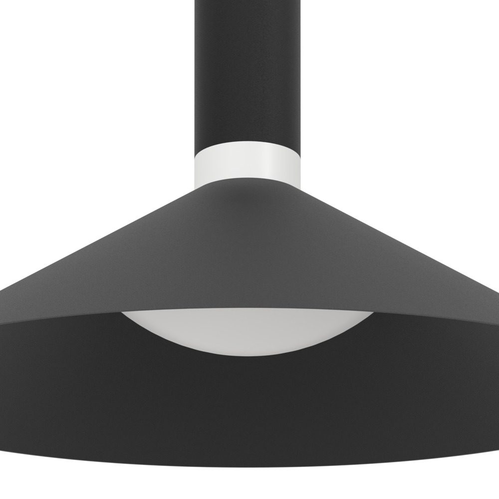 902184_DETAIL_0001 | Eglo Romania Lustră CONOMAVILLA-Z LED 3X7.5W IP20 902184