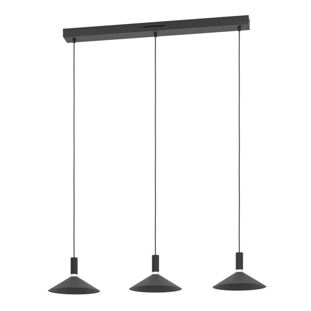 902184_VIEW_0001 | Eglo Romania Lustră CONOMAVILLA-Z LED 3X7.5W IP20 902184