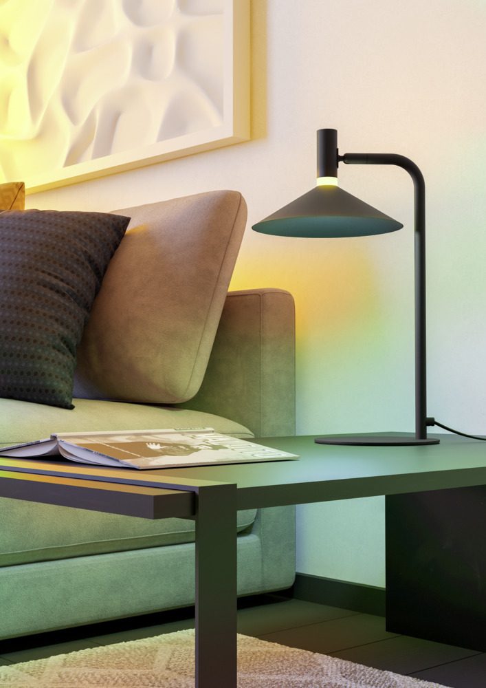 902185_AMBIENT_0001 | Eglo Romania Veioză CONOMAVILLA-Z LED 7.5W IP20 902185