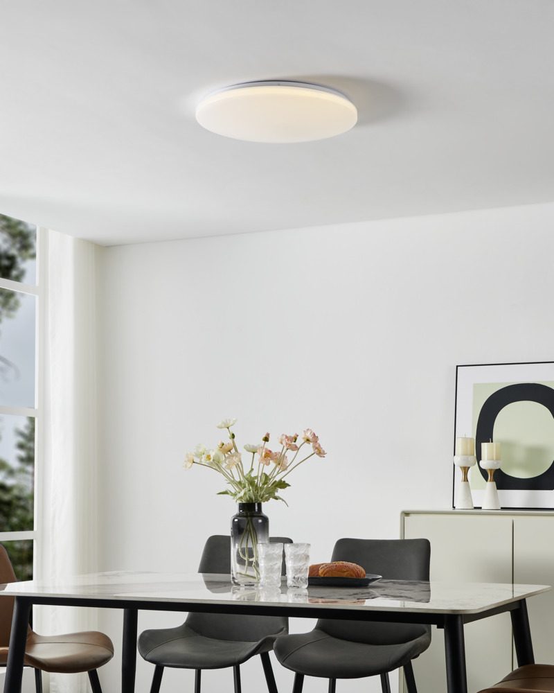 902195_AMBIENT_0001-JPG 1000px | Eglo Romania Plafonieră FRANIA-Z LED 25W IP20 902195