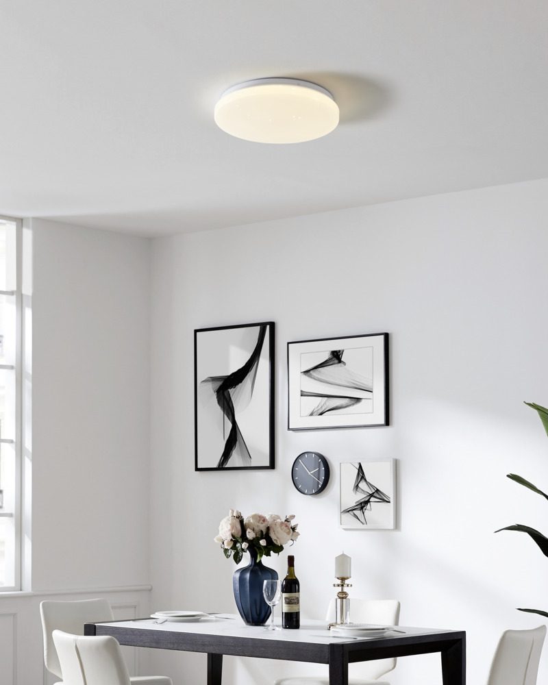 902196_AMBIENT_0001-JPG 1000px | Eglo Romania Plafonieră FRANIA-Z LED 12W IP20 902196