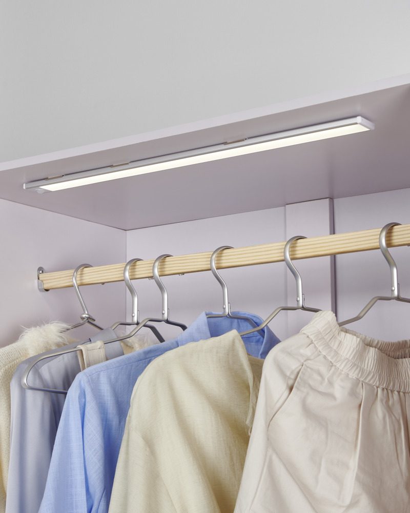 902215_AMBIENT_0001 | Eglo Romania Lampă de dulap BENASCO LED 3.5W IP20 902215