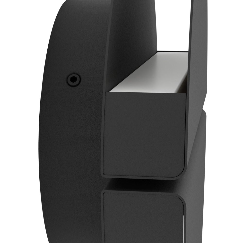 902219_DETAIL_0001 | Eglo Romania Aplică VASCELLA LED 5W IP44 902219