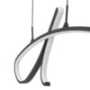 902346_DETAIL_0001 | Eglo Romania Lustră CARDONCITO LED 20W IP20 902346