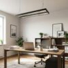 902352_AMBIENT_0001 | Eglo Romania Plafonieră MARTELLIANO LED 16.4W/33.6W IP20 902352