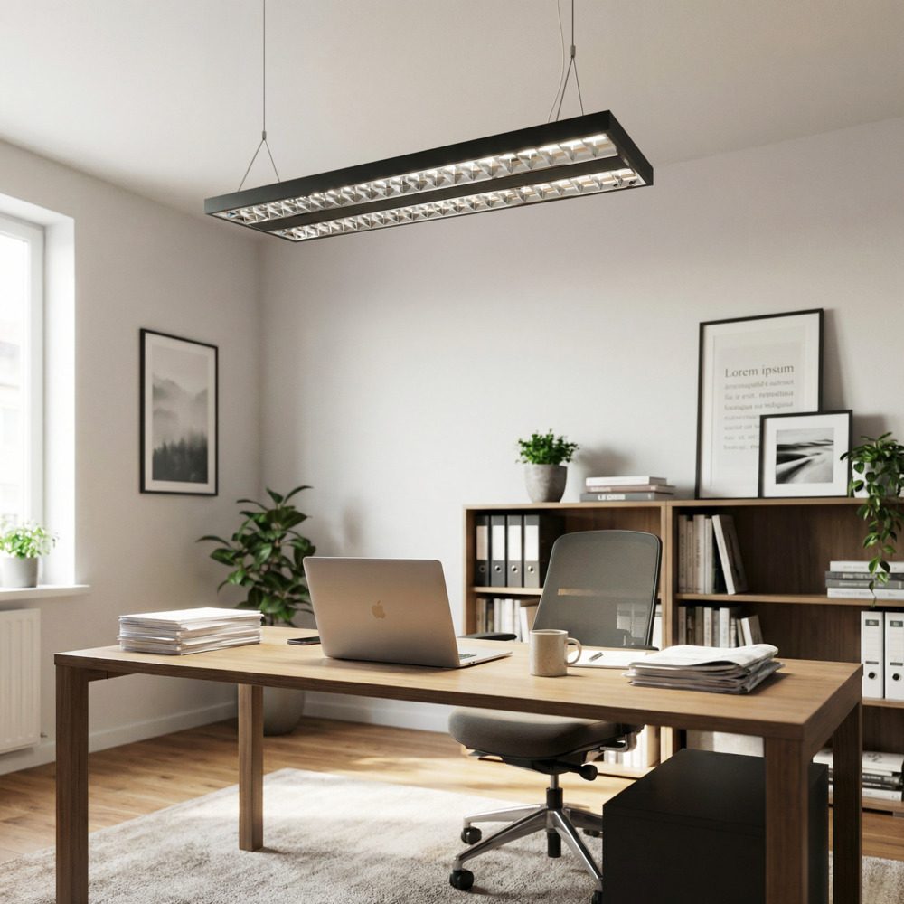 902352_AMBIENT_0001 | Eglo Romania Plafonieră MARTELLIANO LED 16.4W/33.6W IP20 902352
