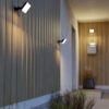 902386_AMBIENT_0001 | Eglo Romania Proiector MACHIO LED 20W IP65 902386