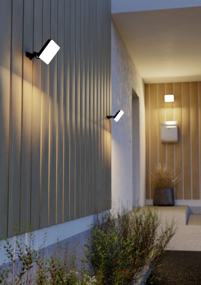 902387_AMBIENT_0001 | Eglo Romania Proiector MACHIO LED 30W IP65 902387