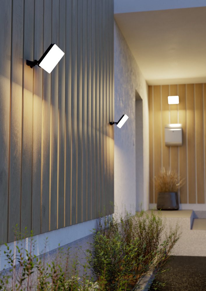 902389_AMBIENT_0001 | Eglo Romania Proiector MACHIO LED 50W IP65 902389