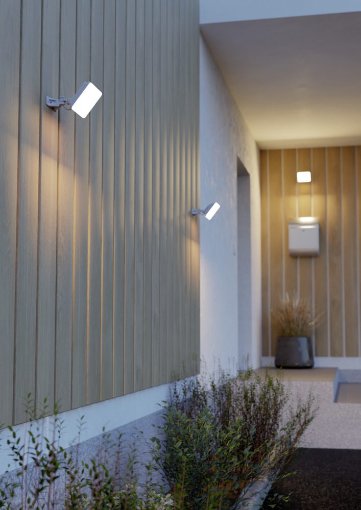 902391_AMBIENT_0001 | Eglo Romania Proiector MACHIO LED 20W IP65 902391