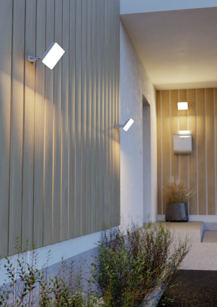 902392_AMBIENT_0001 | Eglo Romania Proiector MACHIO LED 30W IP65 902392