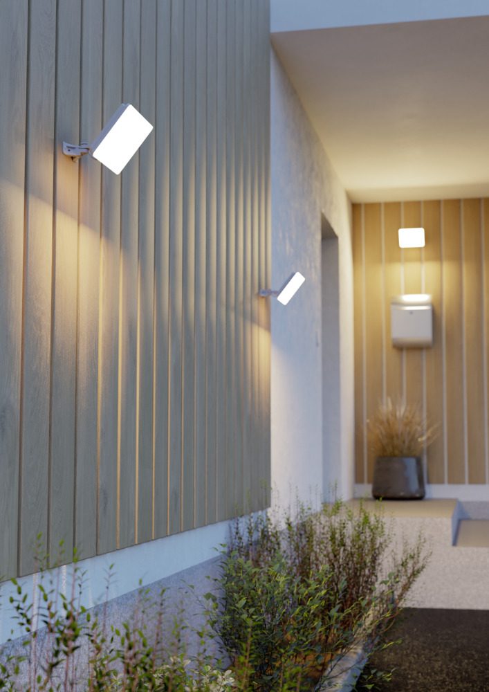 902394_AMBIENT_0001 | Eglo Romania Proiector MACHIO LED 50W IP65 902394