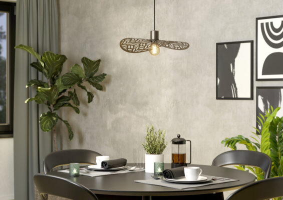 Imagine_ambientala_iluminat_acasa | Eglo Romania