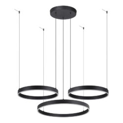 Lustră SISANTE LED 67W IP20 31489