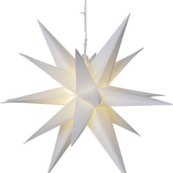 Decorațiune ALICE LED 12X0.036W IP44 410761