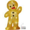 410799_VIEW_0001 | Eglo Romania Decorațiune JOYLIGHT LED 8X0.06W IP20 411225