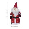 411225_DIMENSION_0001 | Eglo Romania Decorațiune JOYLIGHT LED 8X0.06W IP20 411225