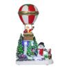 411263_VIEW_0001 | Eglo Romania Decorațiune FOREST FRIENDS 10X0.03W IP20 411292