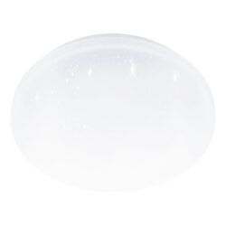 Aplică/Plafonieră POGLIOLA-E LED 12W IP44 74186