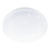 74207_VIEW_0001 | Eglo Romania Aplică/Plafonieră POGLIOLA-E LED 8W IP20 74206