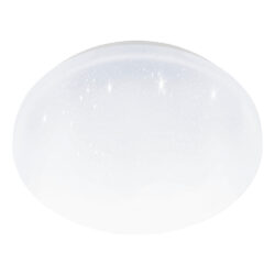 Aplică/Plafonieră POGLIOLA-E LED 8W IP20 74207