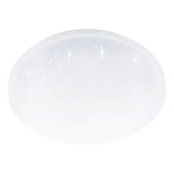 Aplică/Plafonieră POGLIOLA-E LED 18W IP20 74209