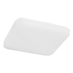 Plafonieră POGLIOLA LED 12W IP20 75896