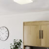 75897_AMBIENT_0001 | Eglo Romania Plafonieră POGLIOLA LED 18W IP20 75897