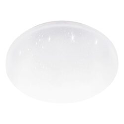 Plafonieră POGLIOLA LED 18W IP20 75901