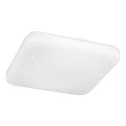 Plafonieră POGLIOLA LED 18W IP20 75905