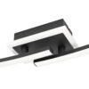 901784_DETAIL_0001 | Eglo Romania Plafonieră LUNGOLAGO LED 12W IP20 901784