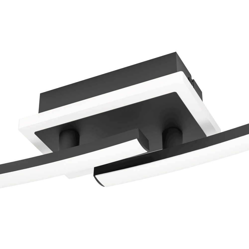 901784_DETAIL_0001 | Eglo Romania Plafonieră LUNGOLAGO LED 12W IP20 901784