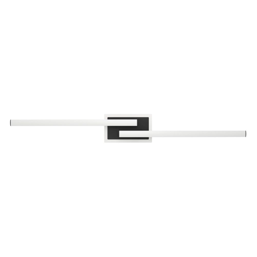 901784_FRONT_0001 | Eglo Romania Plafonieră LUNGOLAGO LED 12W IP20 901784