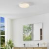 902075_AMBIENT_0001 | Eglo Romania Plafonieră FRANIA-IP LED 18W IP44 902075