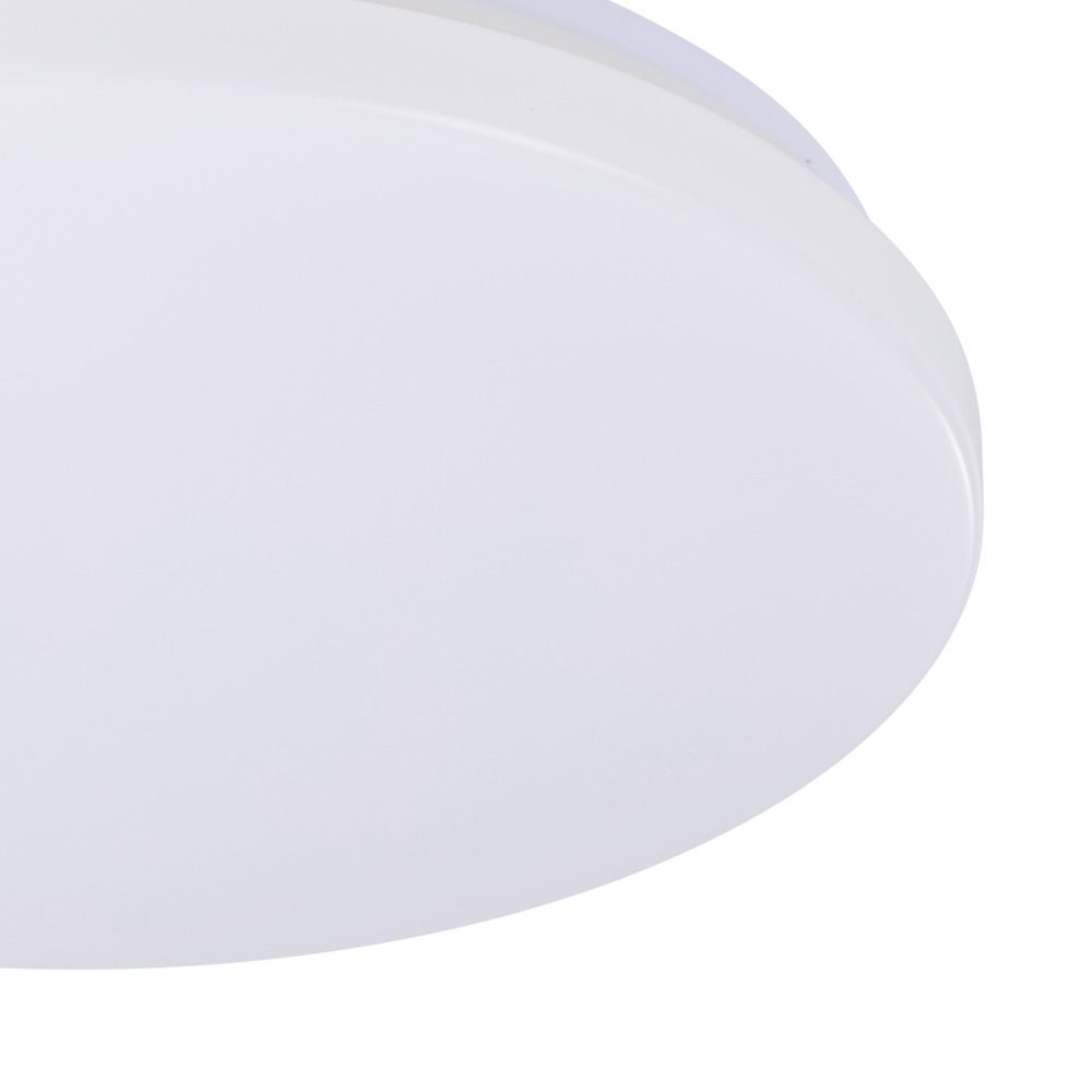 902075_DETAIL_0001 | Eglo Romania Plafonieră FRANIA-IP LED 18W IP44 902075
