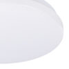 902077_DETAIL_0001 | Eglo Romania Plafonieră FRANIA-IP LED 18W IP44 902077