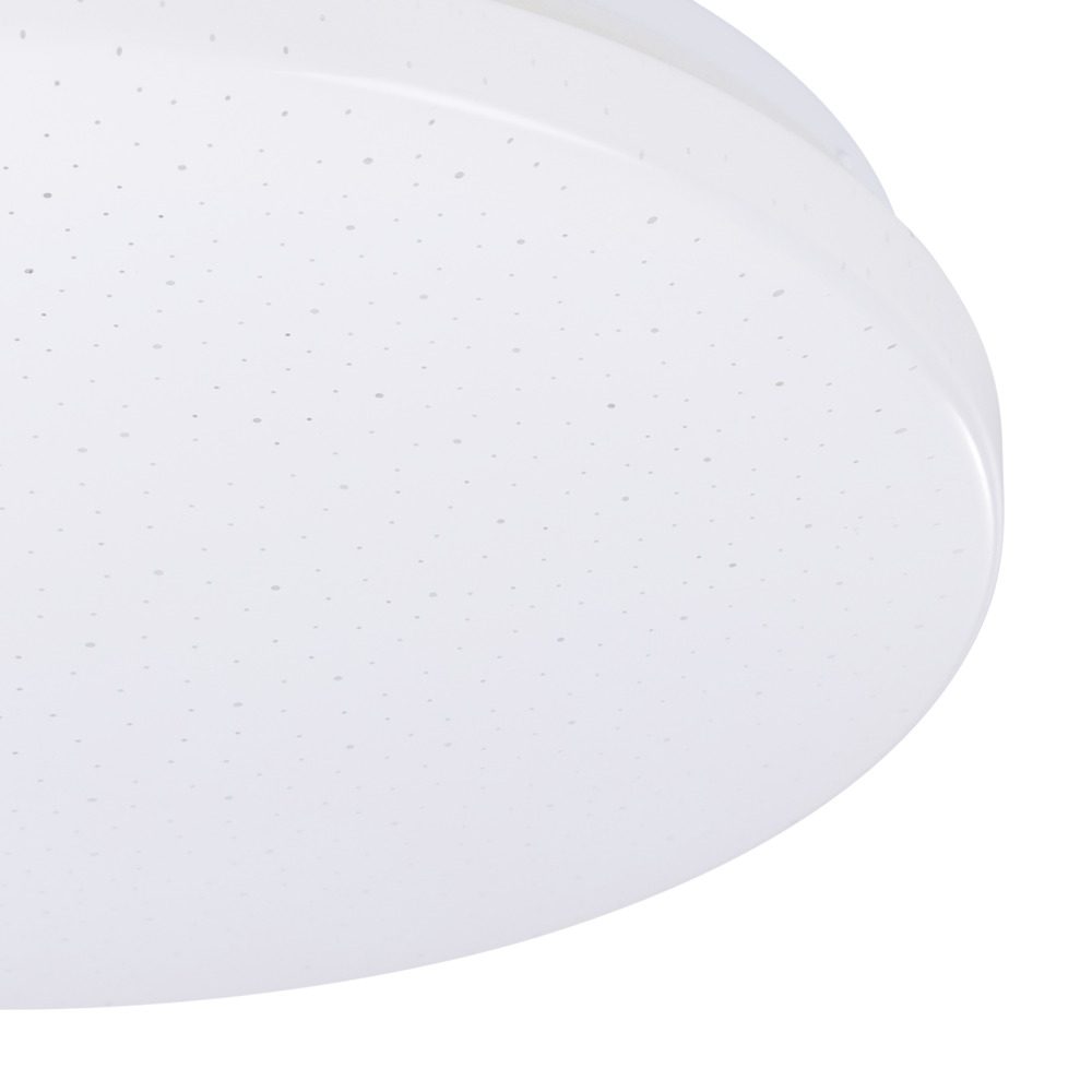 902077_DETAIL_0001 | Eglo Romania Plafonieră FRANIA-IP LED 18W IP44 902077