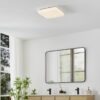 902078_AMBIENT_0001 | Eglo Romania Plafonieră FRANIA-IP LED 18W IP44 902078