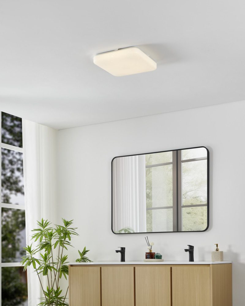 902078_AMBIENT_0001 | Eglo Romania Plafonieră FRANIA-IP LED 18W IP44 902078
