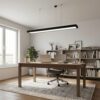 902353_AMBIENT_0001 | Eglo Romania Panou PIETRANGELI LED 16.4W/34.4W IP20 902353