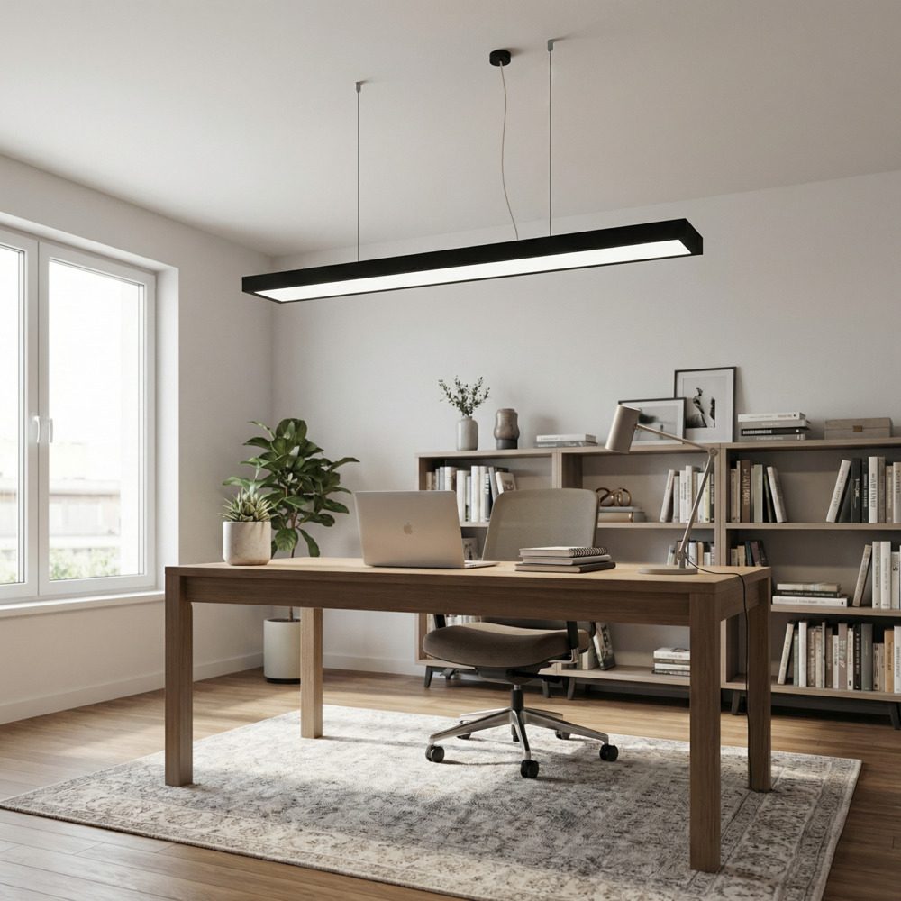 902353_AMBIENT_0001 | Eglo Romania Panou PIETRANGELI LED 16.4W/34.4W IP20 902353