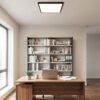 902356_AMBIENT_0001 | Eglo Romania Panou PIETRANGELI LED 18W/37.2W IP20 902356