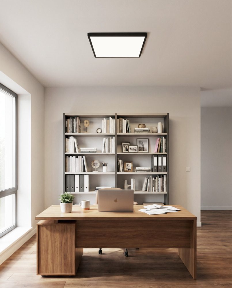 902356_AMBIENT_0001 | Eglo Romania Panou PIETRANGELI LED 18W/37.2W IP20 902356