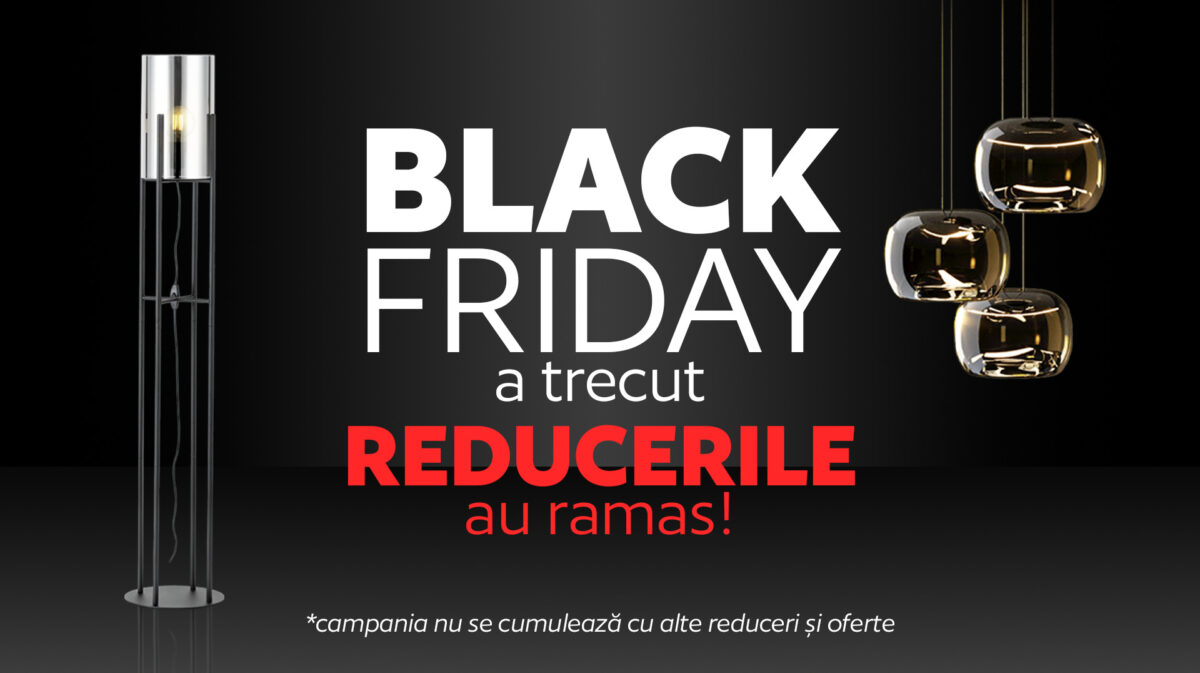 Banner HP Desktop BF2 | Eglo Romania