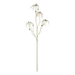 Floare artificială SEMPORNA Ø110mm 428394